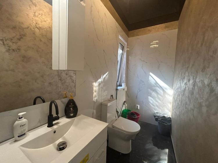 Casa P+1, teren 300 mp, 97 mp utili, Bariera Valcii - 10