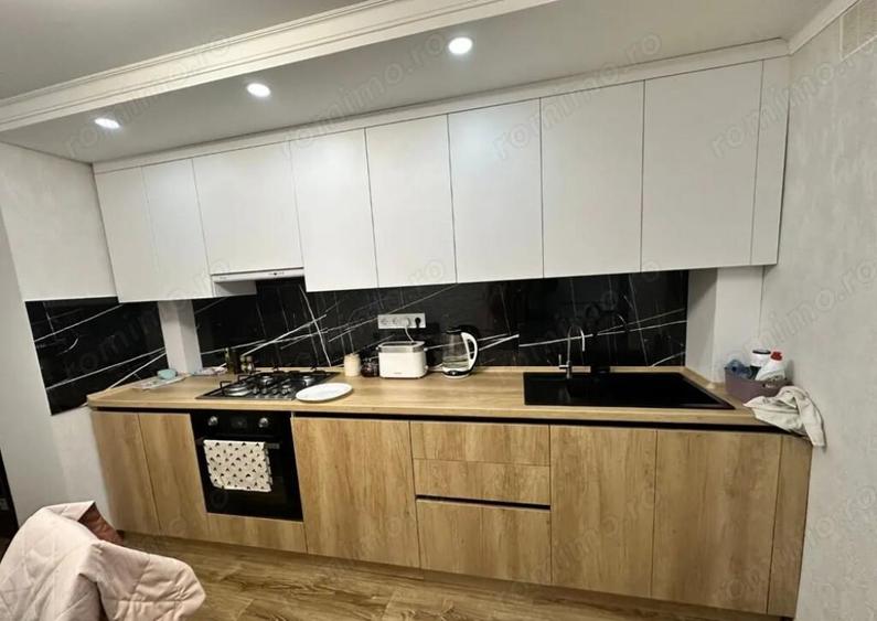 Garsoniera zona Mega Mall - 3