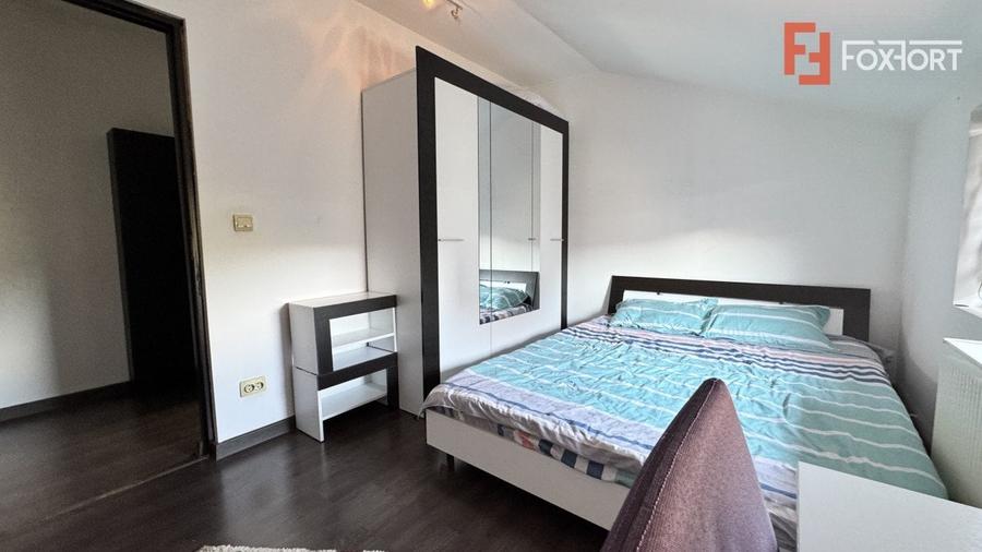 COMISION 0% Apartament cu 2 camere decomandat, zona Spitalul Judetean - 4