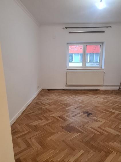 Calea Dorobantilor 3 camere dec., 2 balcoane inchise, total 72mp - 5