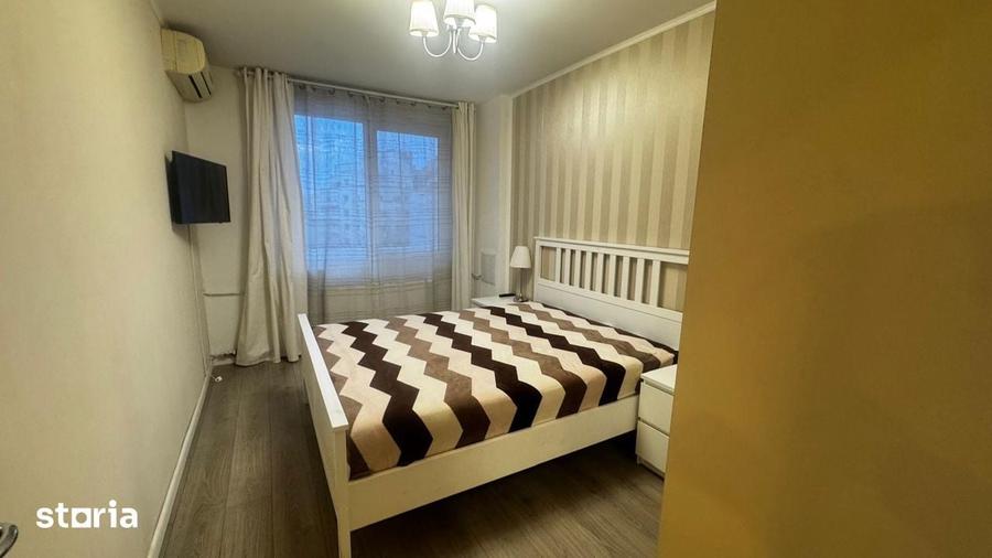 ULTRACENTRAL! CREDITABIL! 2 camere ! Nicolae Balcescu! - 2