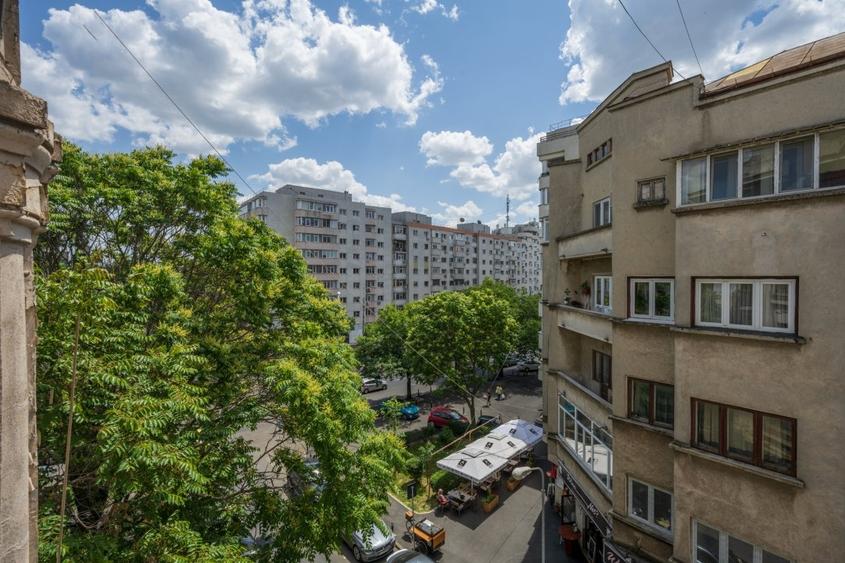 Calea Mosilor-Burebista-4 camere -109 000 Euro -COMISION 0% - 20