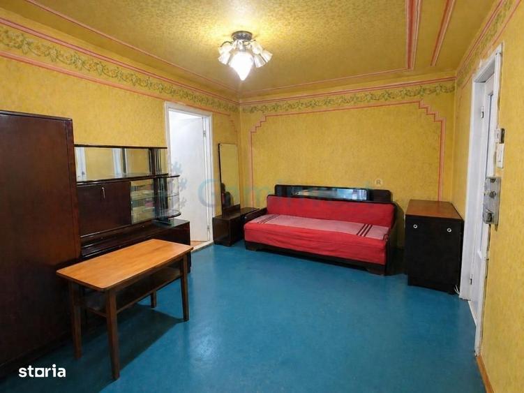 Apartament cu 2 camere în Rogerius