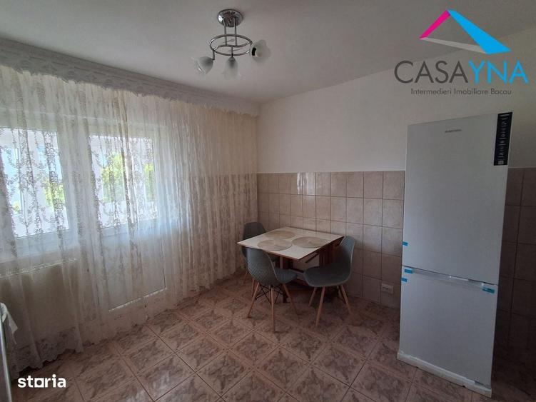 Apartament cu 3 camere în Nord