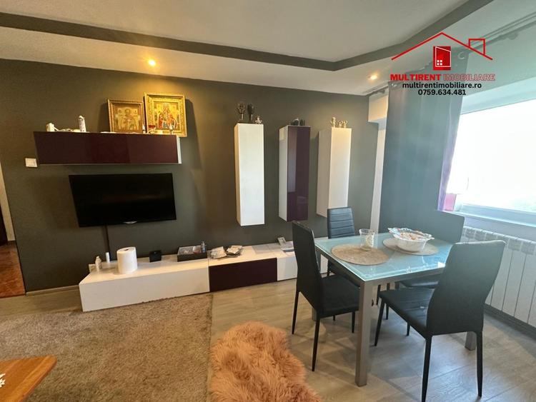 Apartament 3 camere de inchiriat - zona Peco ! - 7