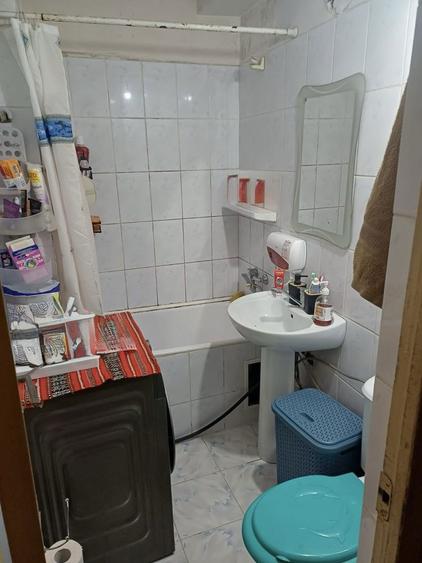 Vand apartament 3 camere - 2