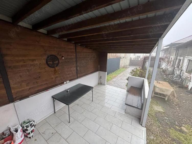 Casa moderna noua zona centrala | Exclusivitate RED Imobiliare | Comision 0% - 9