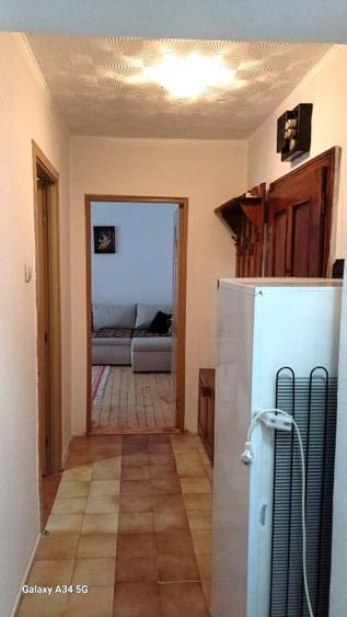 Apartament cu 2 camere, complet renovat, vedere superbă Băile Herculane - 2