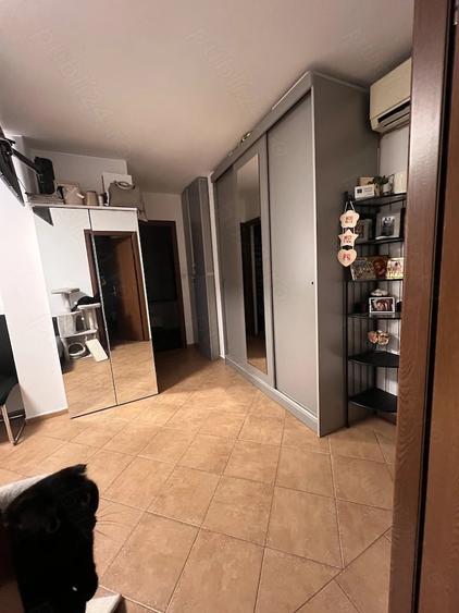 Apartament cu 3 camere mobilat si utilat - 4