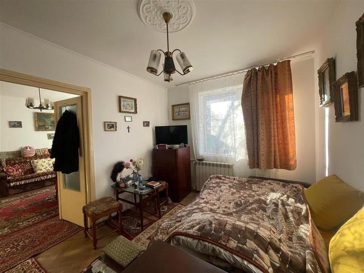 Apartament 3 camere Etaj 2 ALUMINEI - 1