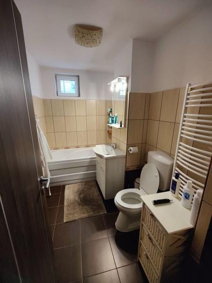 Apartament 4 camere,  decomandat, 96 mp, comison 0%. - 9