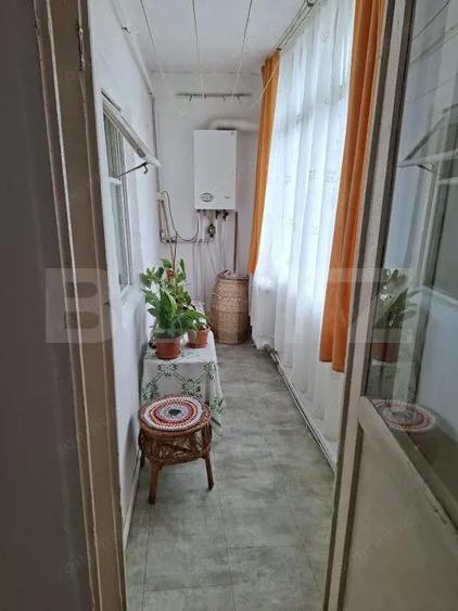 Apartament 2 camere luminos, cu farmec clasic INDEPENDENTEI - 5