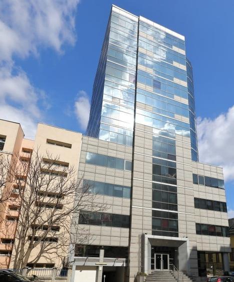 Spatii de birouri de inchiriat zona Ultracentral - Parcul Cismigiu, Bucuresti - 1