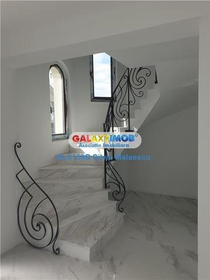 Corbeanca - Paladin Residence - Vila P+1E - 24