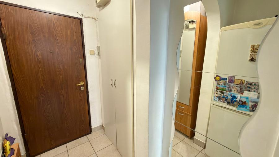 Apartament 3 camere Militari metrou Lujerului - 19