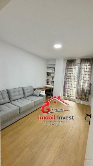 Apartament 3 Camere |2 Bai |Decomandat |77 mp|Bloc Nou|Debara|Balcon|Mobilat - 9