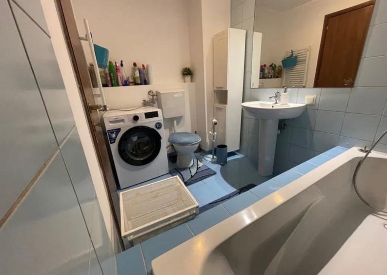 2 camere Pacii - complex Ten Blocks *imobil 2008* - 6