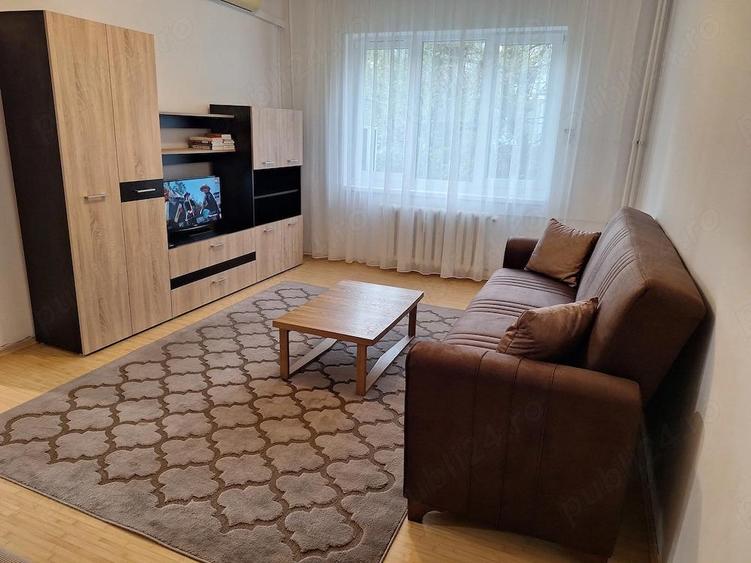 Proprietar - metrou Piata Sudului - apartament 2 camere - 4