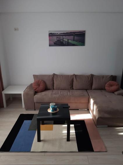 Militari Residence- garsoniera de inchiriat - 4