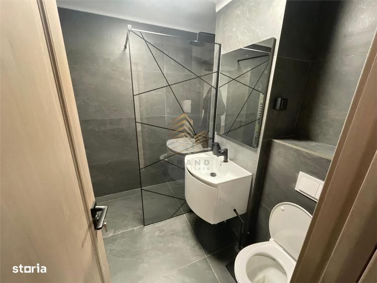 Spatiu Comercial | Zona Decebal - 4