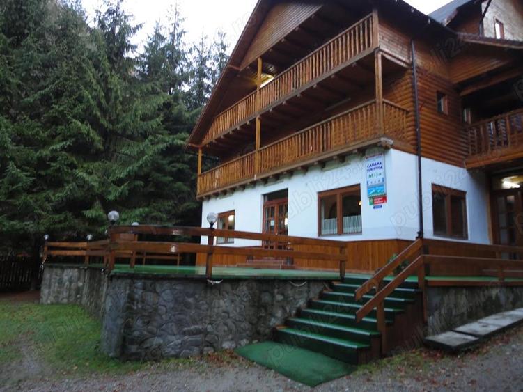 De vanzare cabana MIJA - Petrosani , Hunedoara - 5