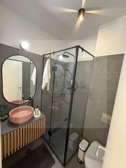 Apartament 3 camere Sos. Chitilei Atria Urban Resort I parcare inclusa - 14