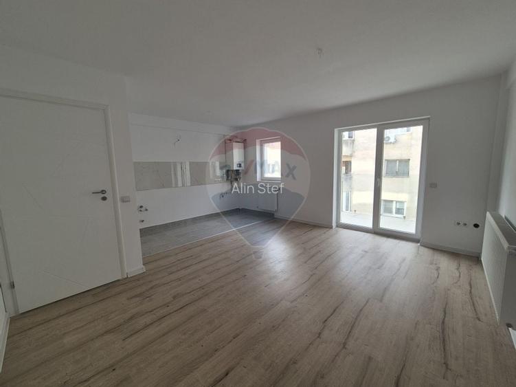 Apartament 2 camere de vanzare