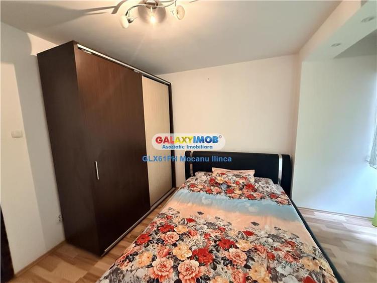 Inchiriere apartament 3 camere, semi-mobilat, Ploiesti, Vest - 9