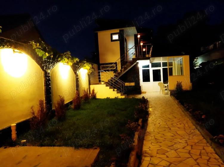 Casa Eforie Sud P+E 5 camere 3 bai - 4