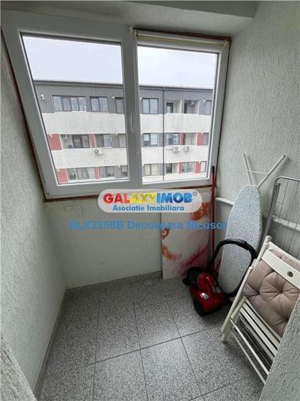 Garsoniera, Militari Residence mobilat utilat 330 euro - 6