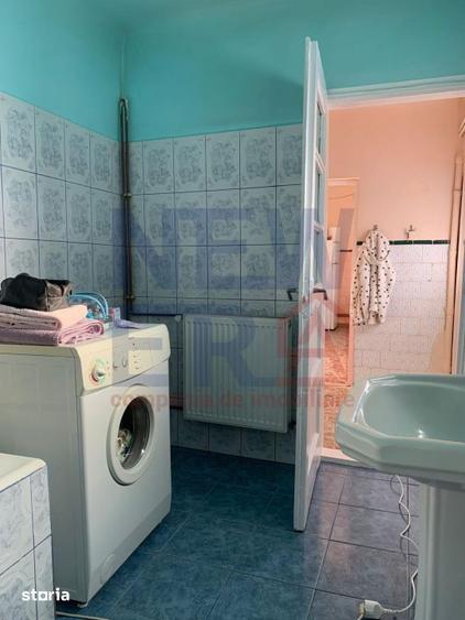 Casa cu 4 camere de vanzare - teren 704 mp comuna Branesti - Ilfov - 2