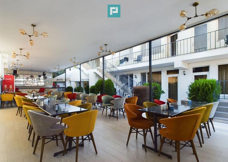 Afacere la Cheie - Hotel 3 Stele in Mamaia Nord - 14