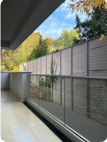 Apartament de inchiriat 2 camere cu 2 bai | Loc de parcare | Jandarmeriei - 8