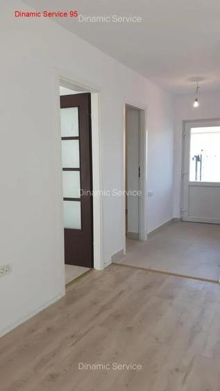 Casa individuala P+M , Domnesti , Ciutaci - 3