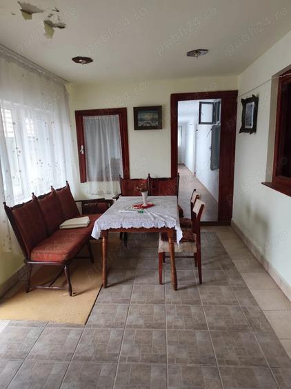 Casa comuna Fibis - 4