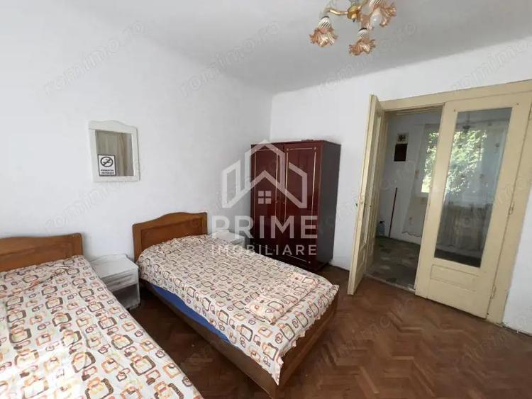 CASA INDIVIDUALA 3 CAMERE, 705 MP TEREN CURTE SI GRADINA ZONA MAIERI - 1