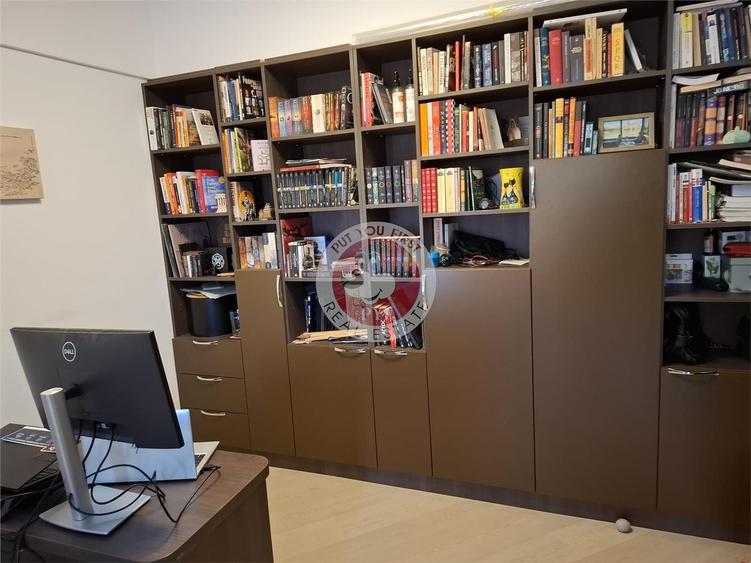 Delta City | 2 camere | 60mp | Decomandat | B12614 - 9