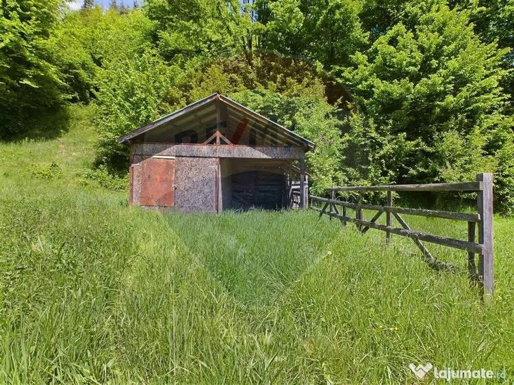 Comision 0%! Proprietate in natura, priveliste superba, S... - 10