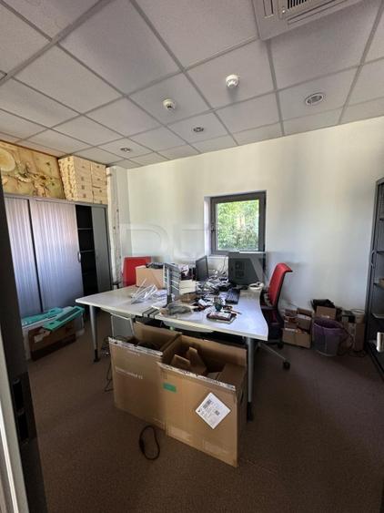 Spatiu Comercial | Investitie Solida | Chirias Activ | Splaiul Unirii - 4