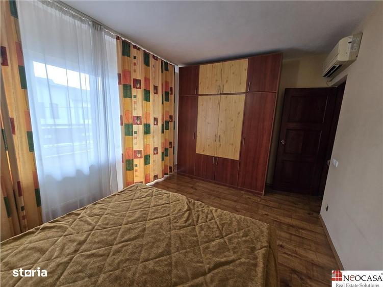 O CASA IN CARE LINISTEA DEVINE PARTE DIN VIATA DE ZI CU ZI - 15