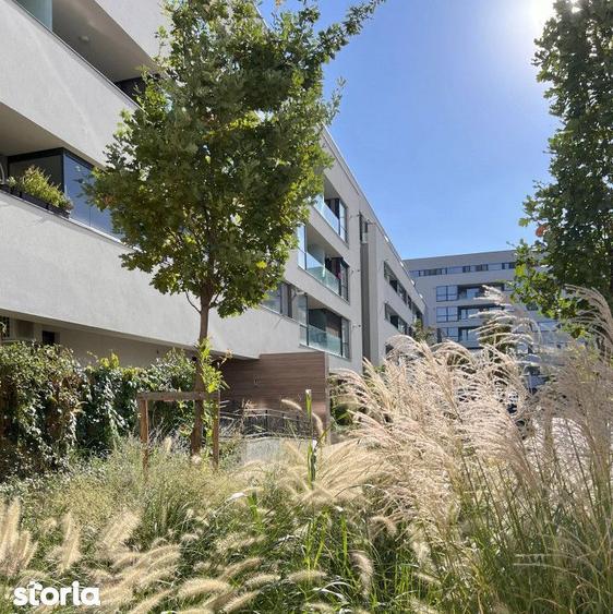 Apartamente 3 camere Un nou standard in mijlocul naturii urbane - 3