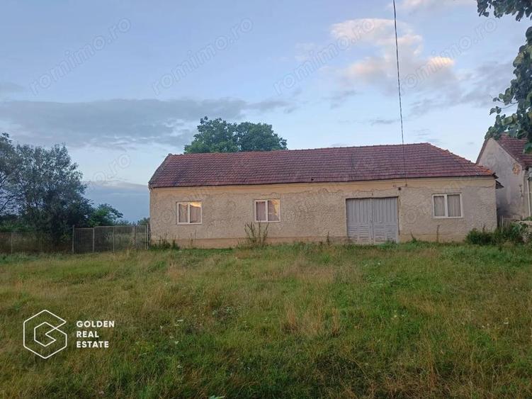 Casa cu 3 camere, comuna Birchis - 3