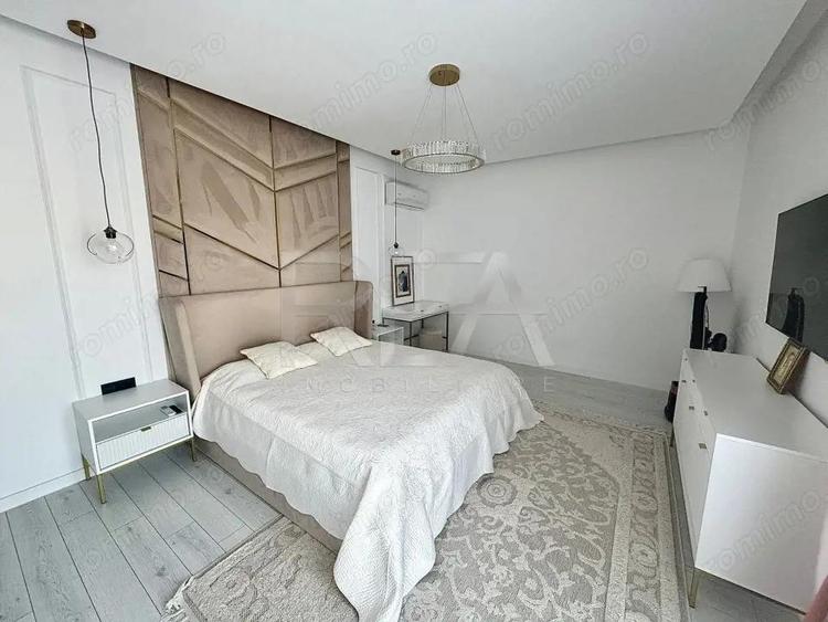 Penthouse 4 Camere Astorium - 7