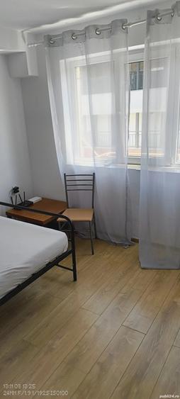 Garsoniera de inchiriat Et.4-Str.Odessa,5min de Bariera - 6