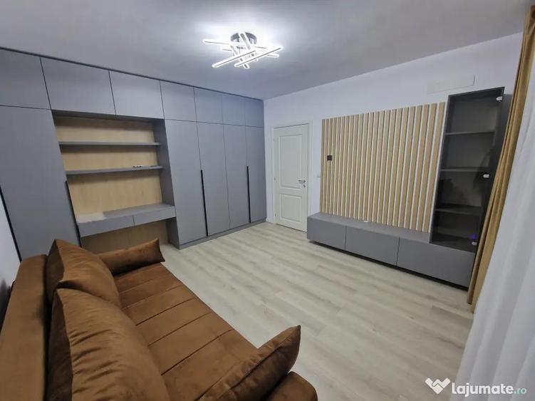 Apartament 2 camere decomandat Evergreen Tatara?i, Ia?i - 13