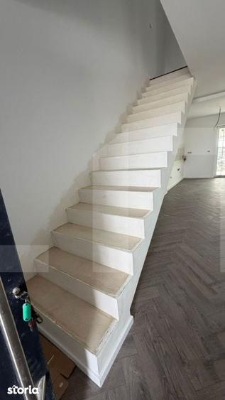 Duplex de vanzare Urseni 90mp utili - 2
