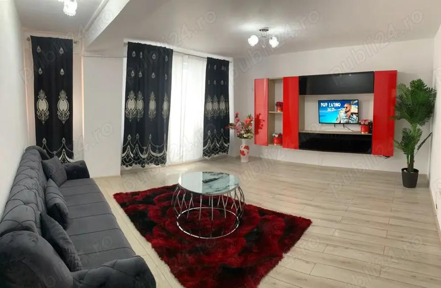 Inchirez regim hotelier Militari - 1