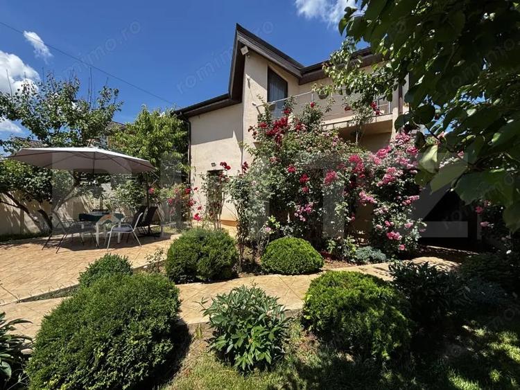 Casa moderna P+1+pod mansardabil, 336 mpc, teren 336 mp, Albe?ti - 13