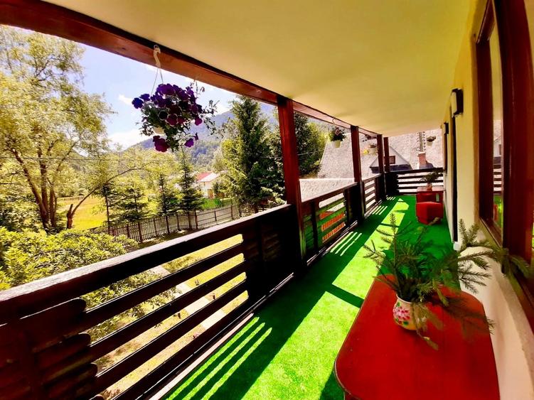 Pensiune 7 camere, Lepsa - 55