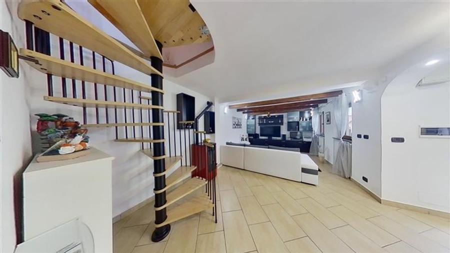 TUR 3D! Refugiu rafinat in Schei, Casa cu 3 camere amenajata cu stil, Brasov - 38